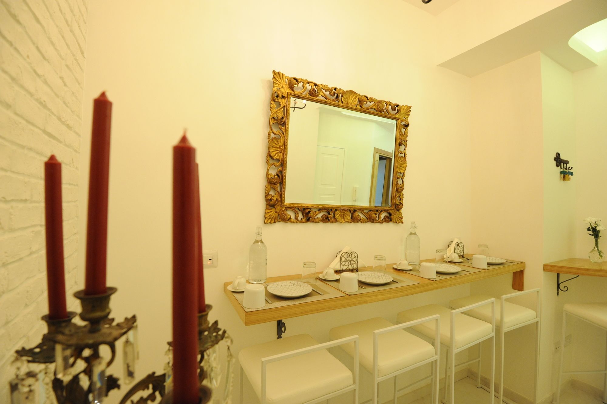 Фото Residenza Borbonica