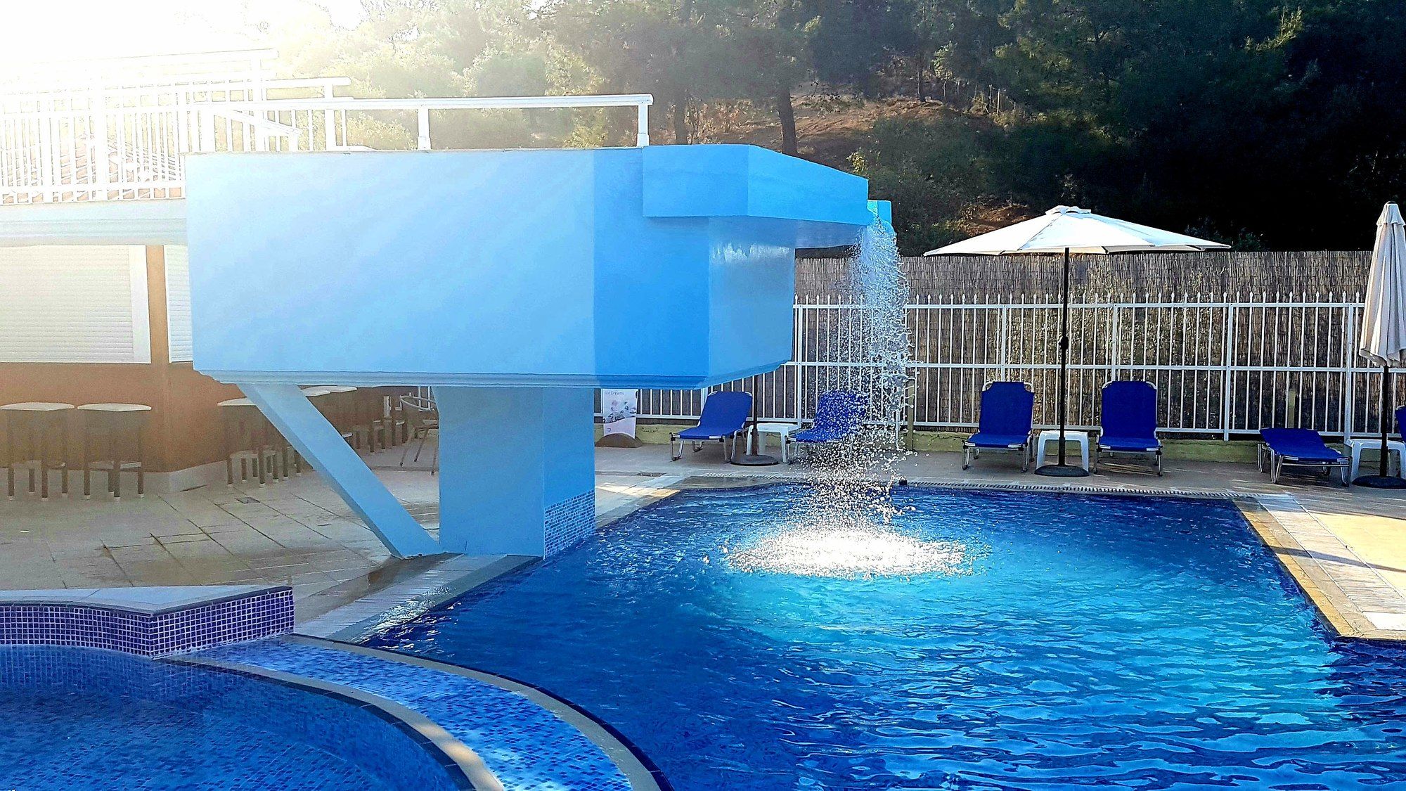 Фото Diamond Hotel