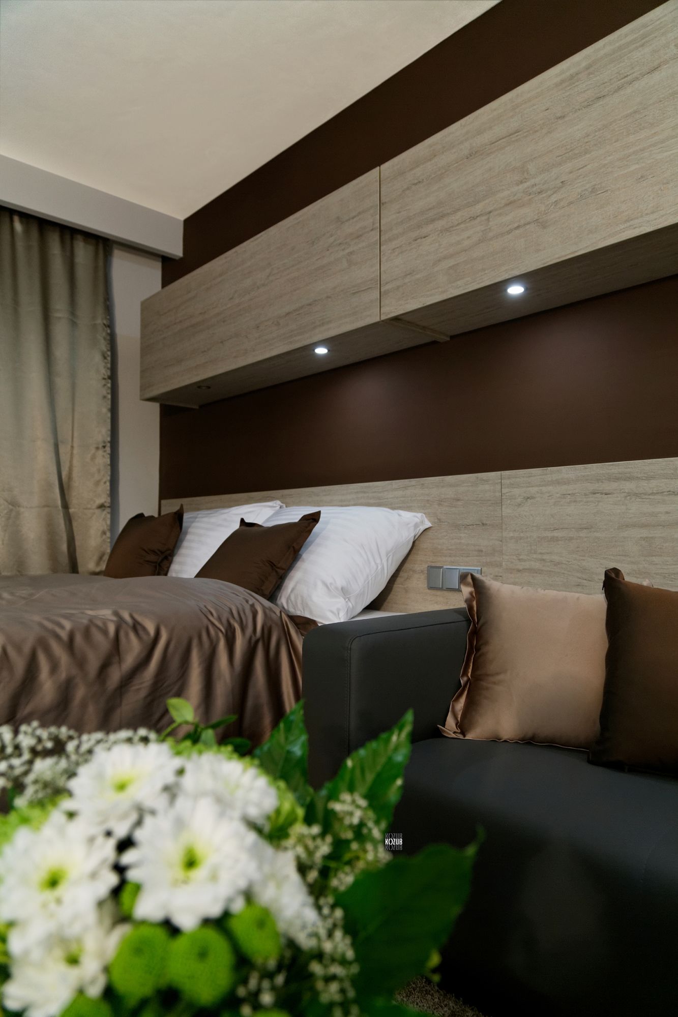 Фото Hotel Pecr Deep