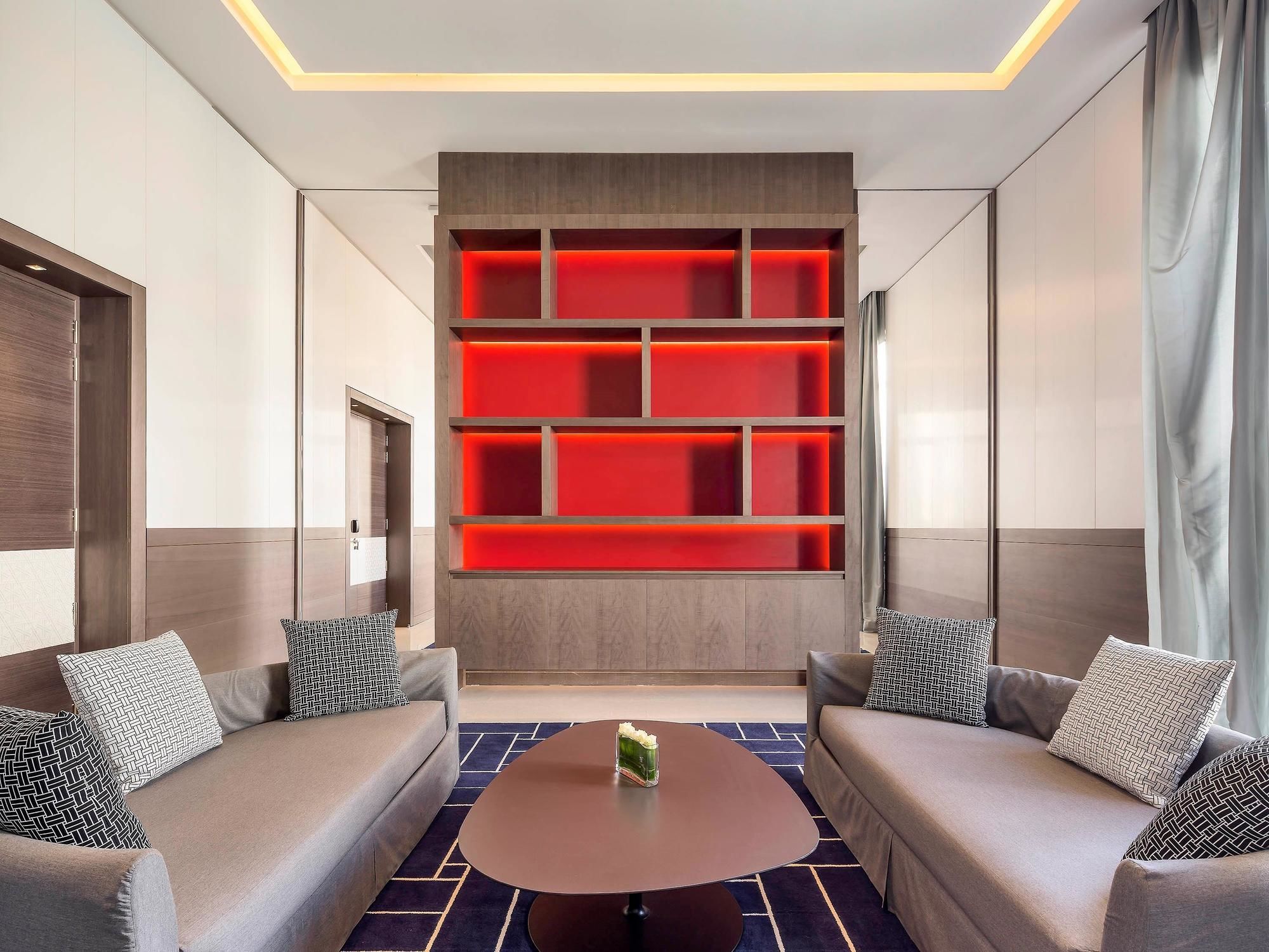 Фото Sofitel Tamuda Bay Beach and SPA