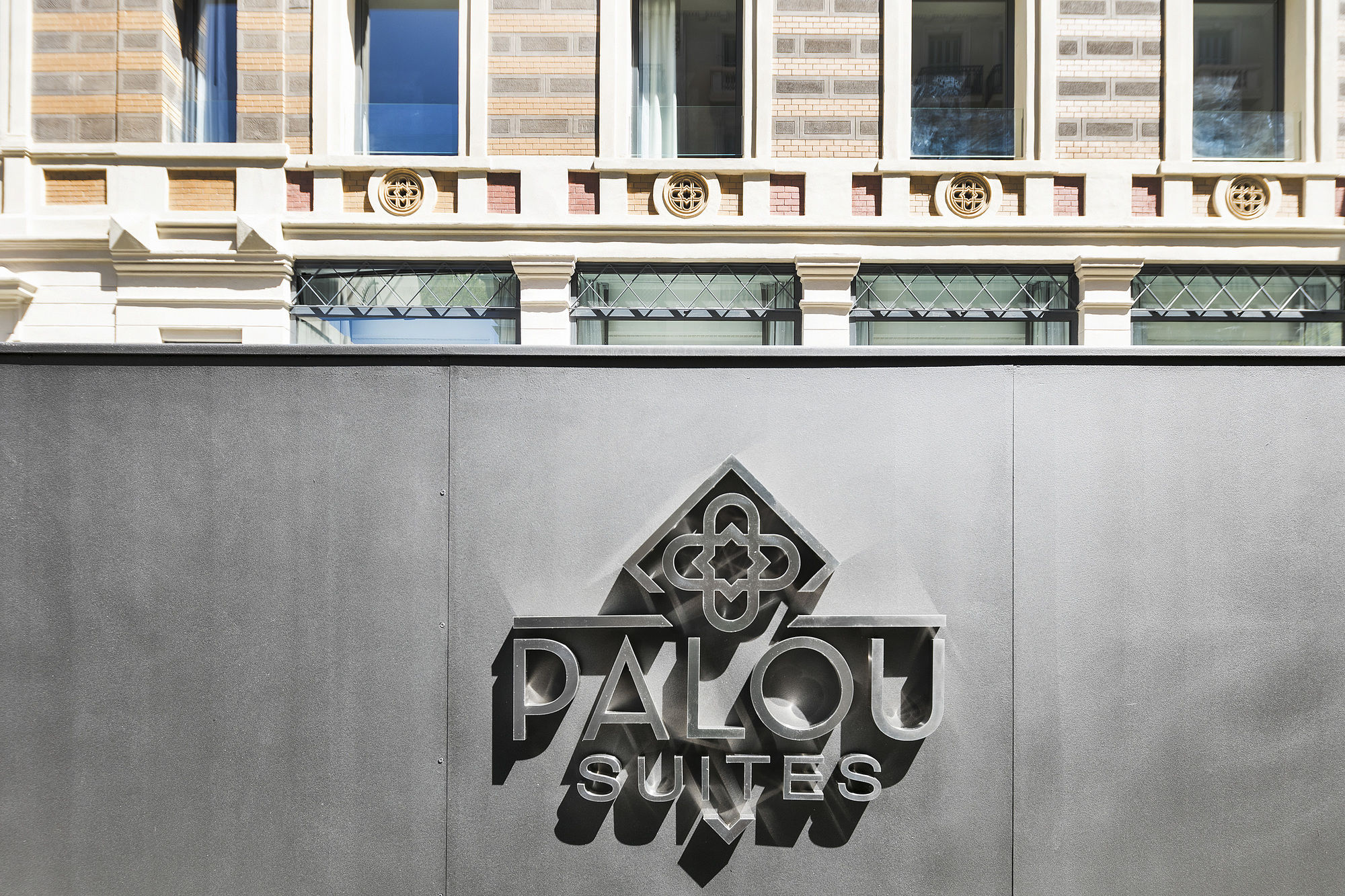 Фото Murmuri Residence Mercader