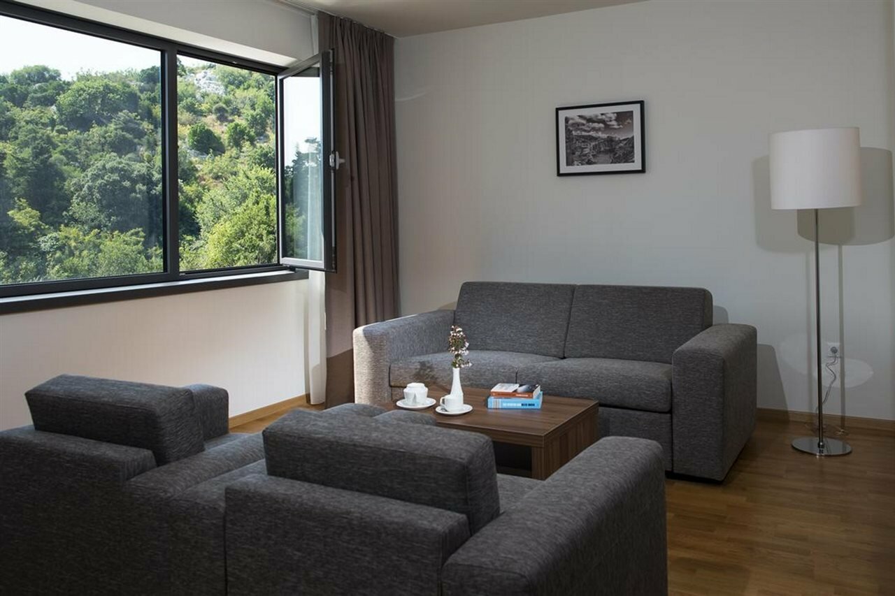 Фото Maistra Select Srebreno Premium Apartments