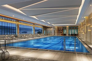 Гостиница Wyndham Jingzhou