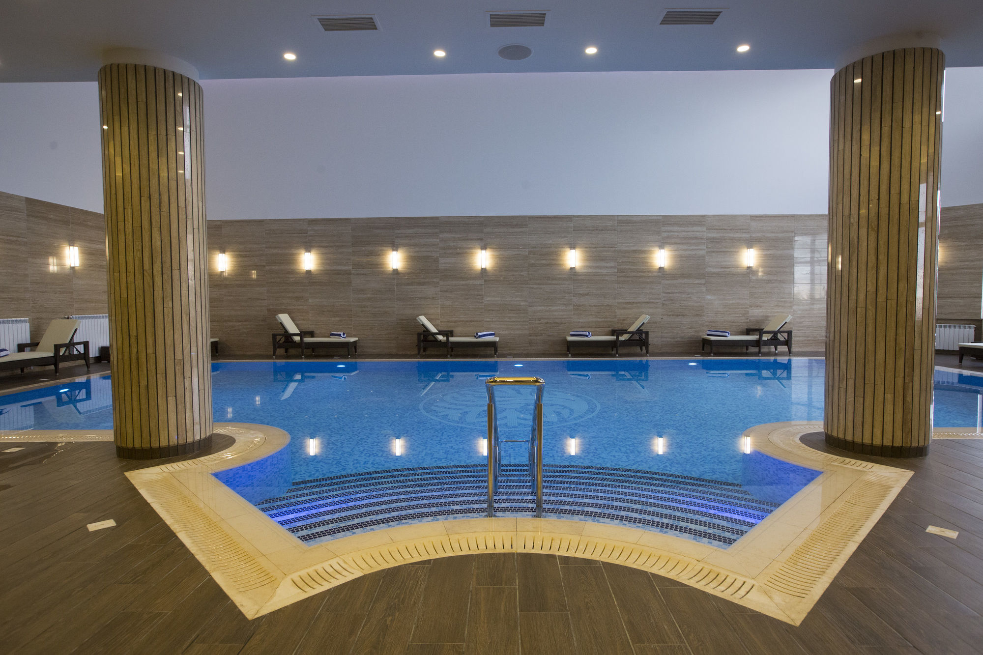 Фото Арарат Резорт