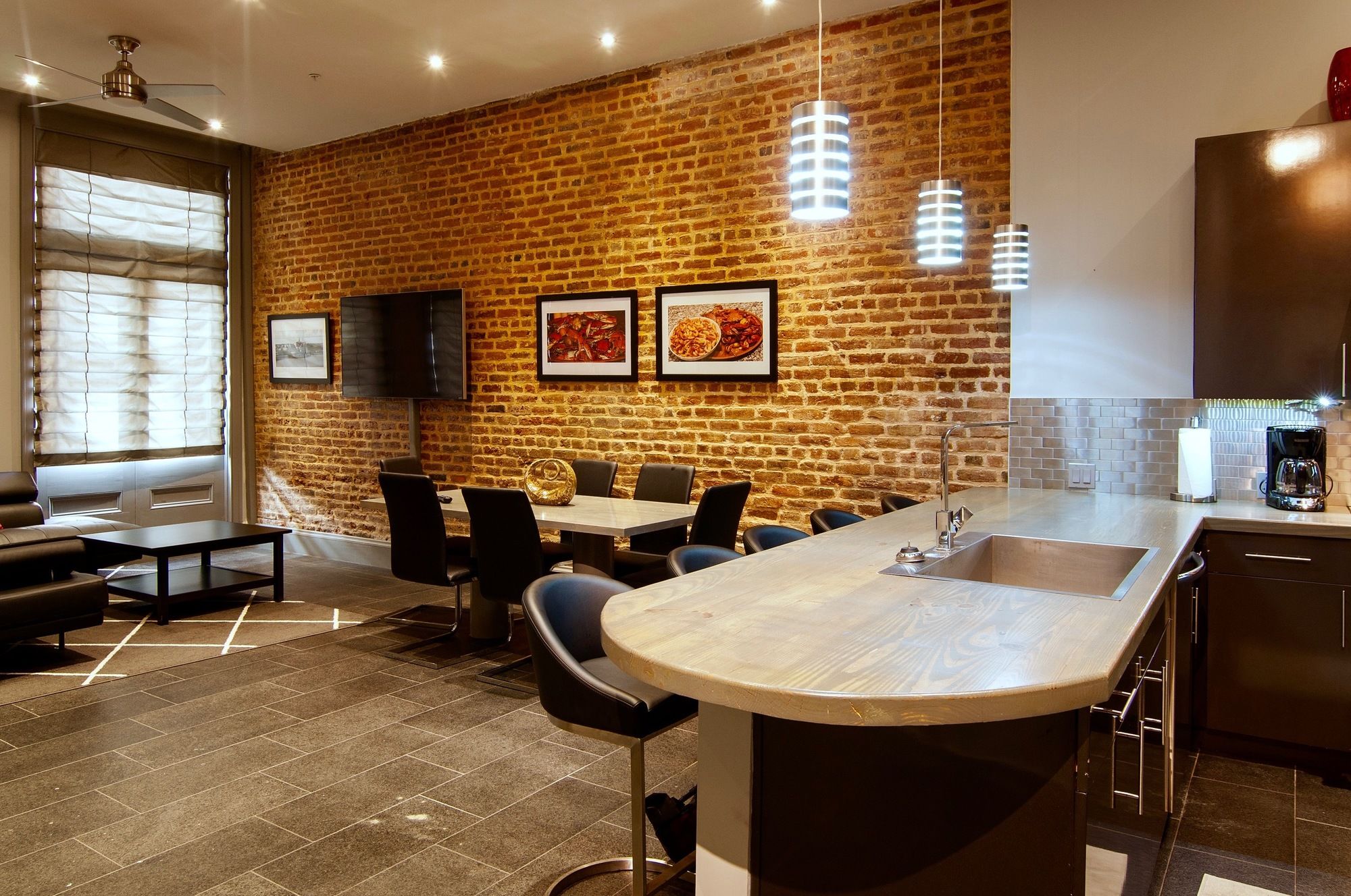 Фото The Natchez