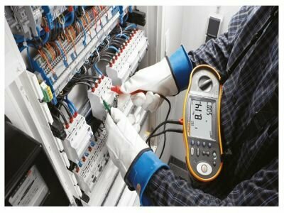 Engineering Alkın Mühendislik Elektrik Elektronik Enerji San, Istanbul, photo