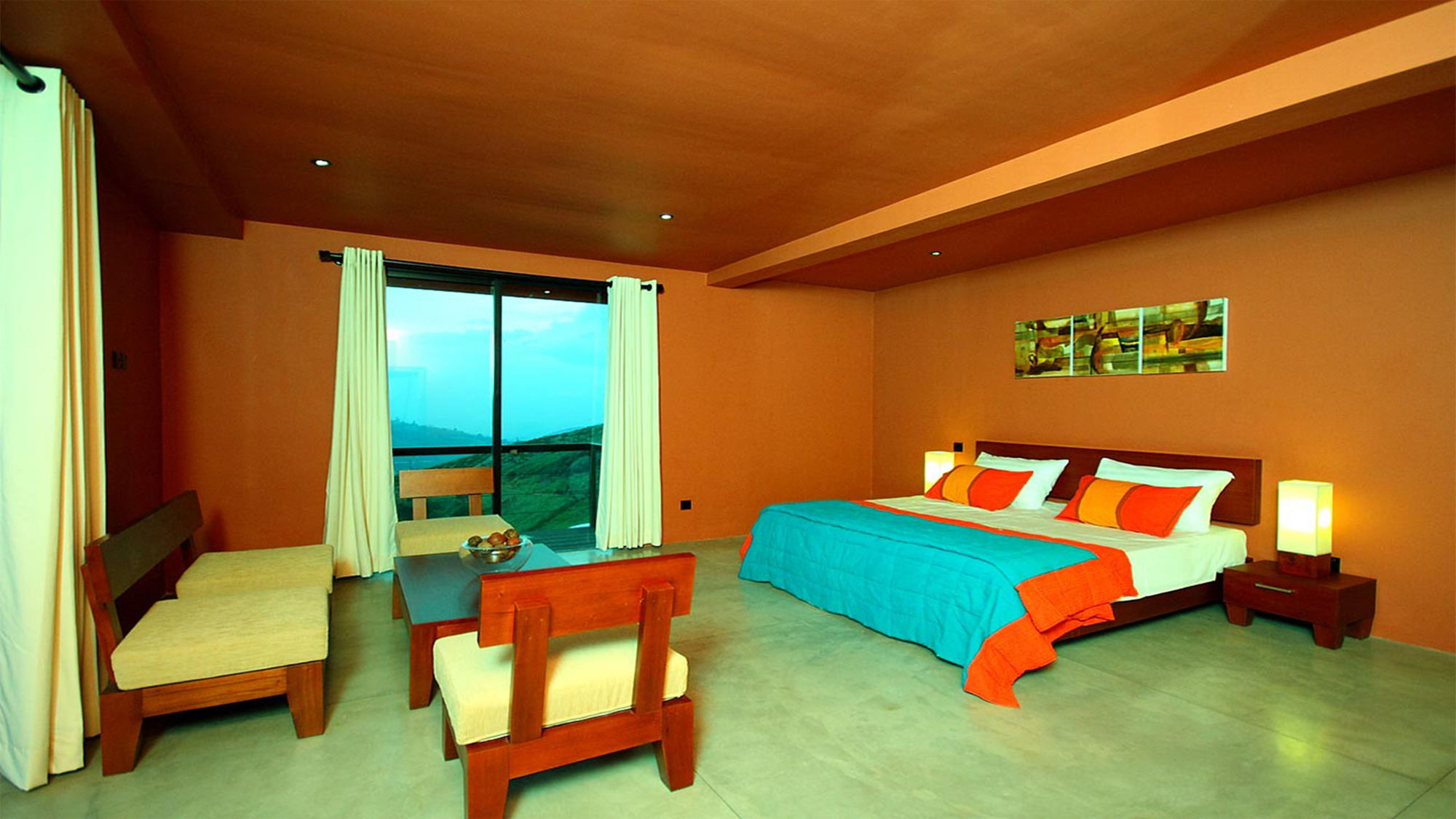 Фото Windloft Retreat