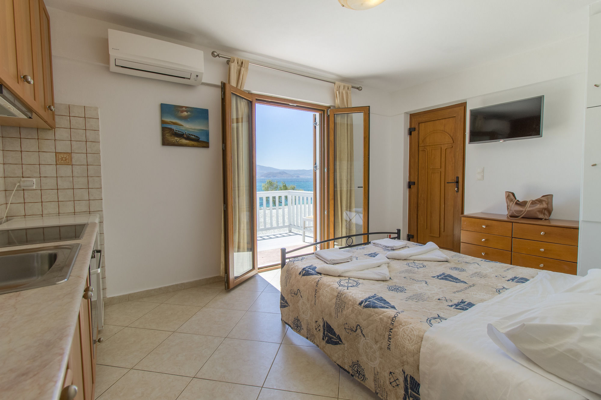 Фото Santana Beach