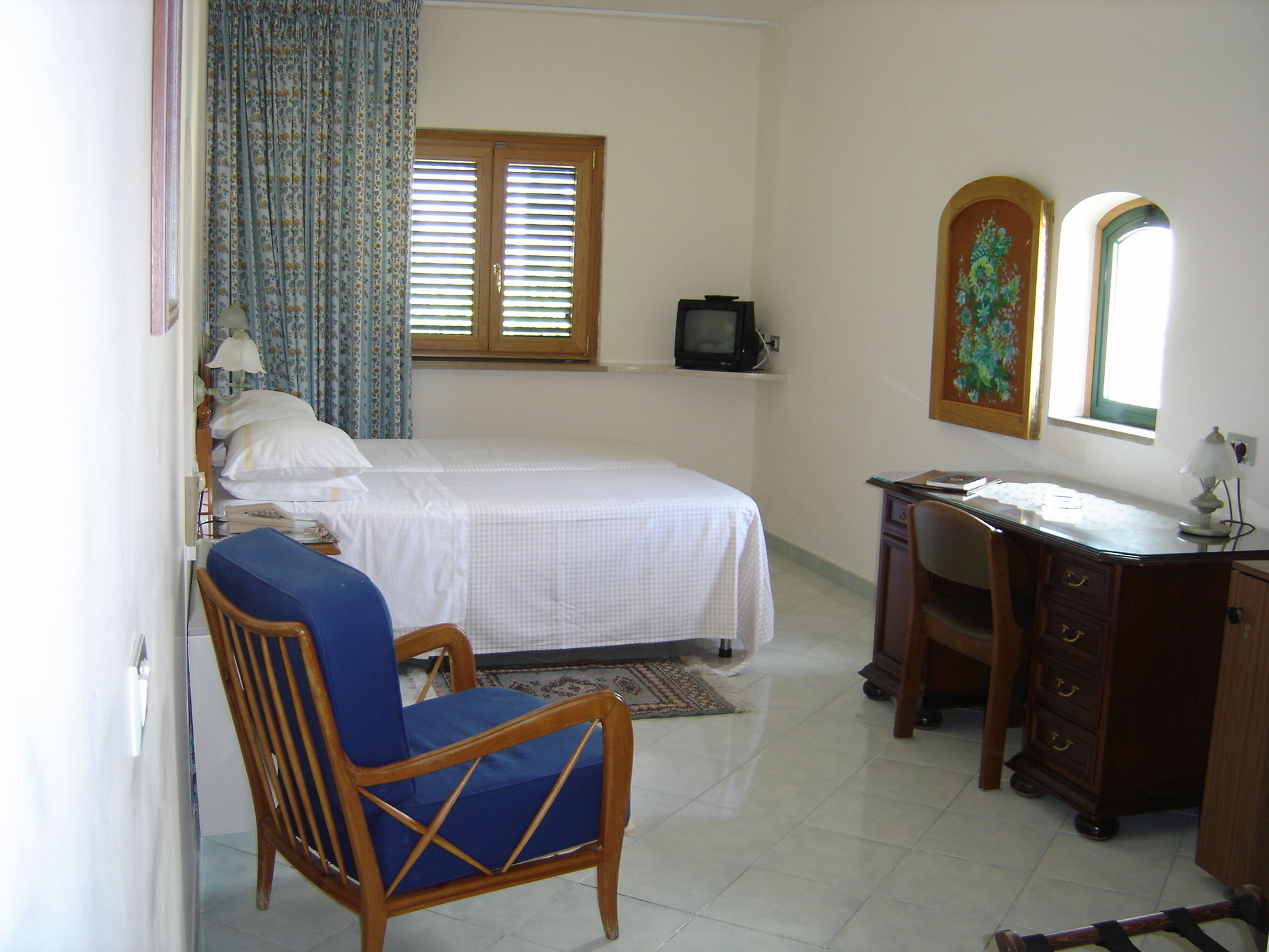 Фото Hotel Rufolo