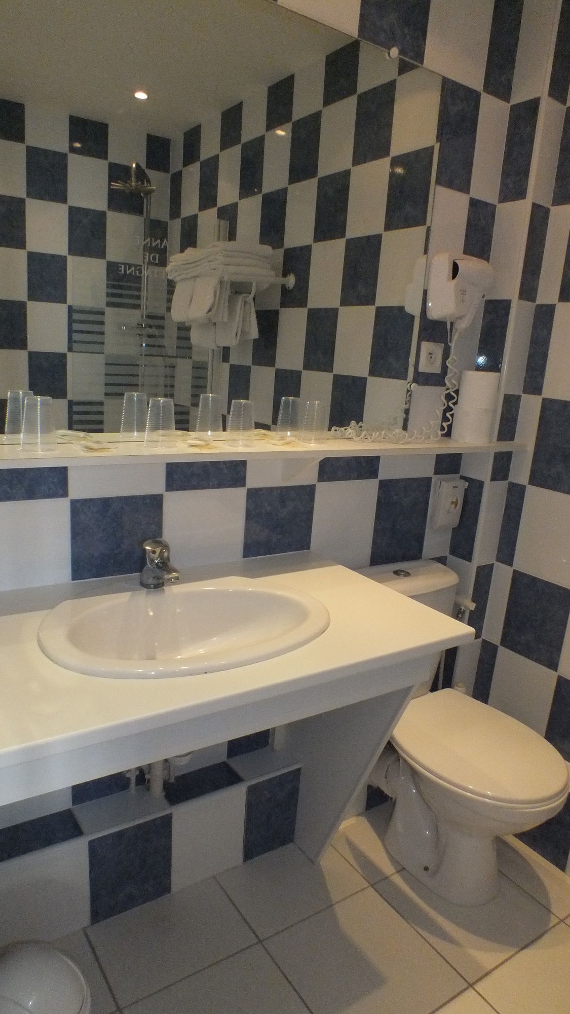 Фото Hotel Anne de Bretagne