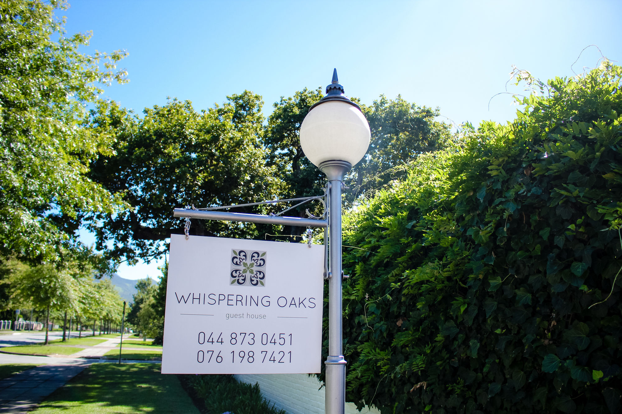 Фото Whispering Oaks