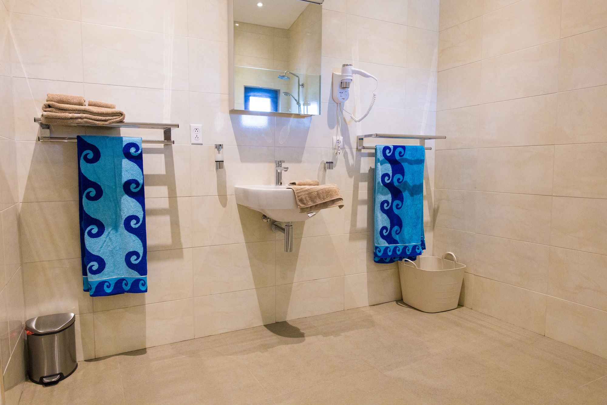 Фото Bubali Luxury Apartments - Adults Only - Wheelchair Friendly