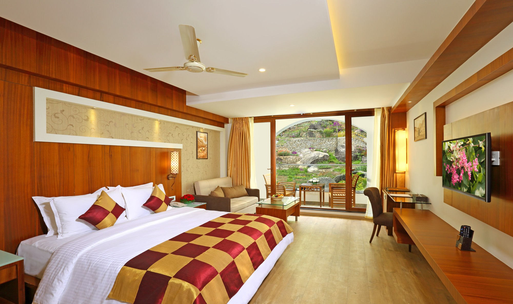 Фото Amber Dale Luxury Hotel & SPA