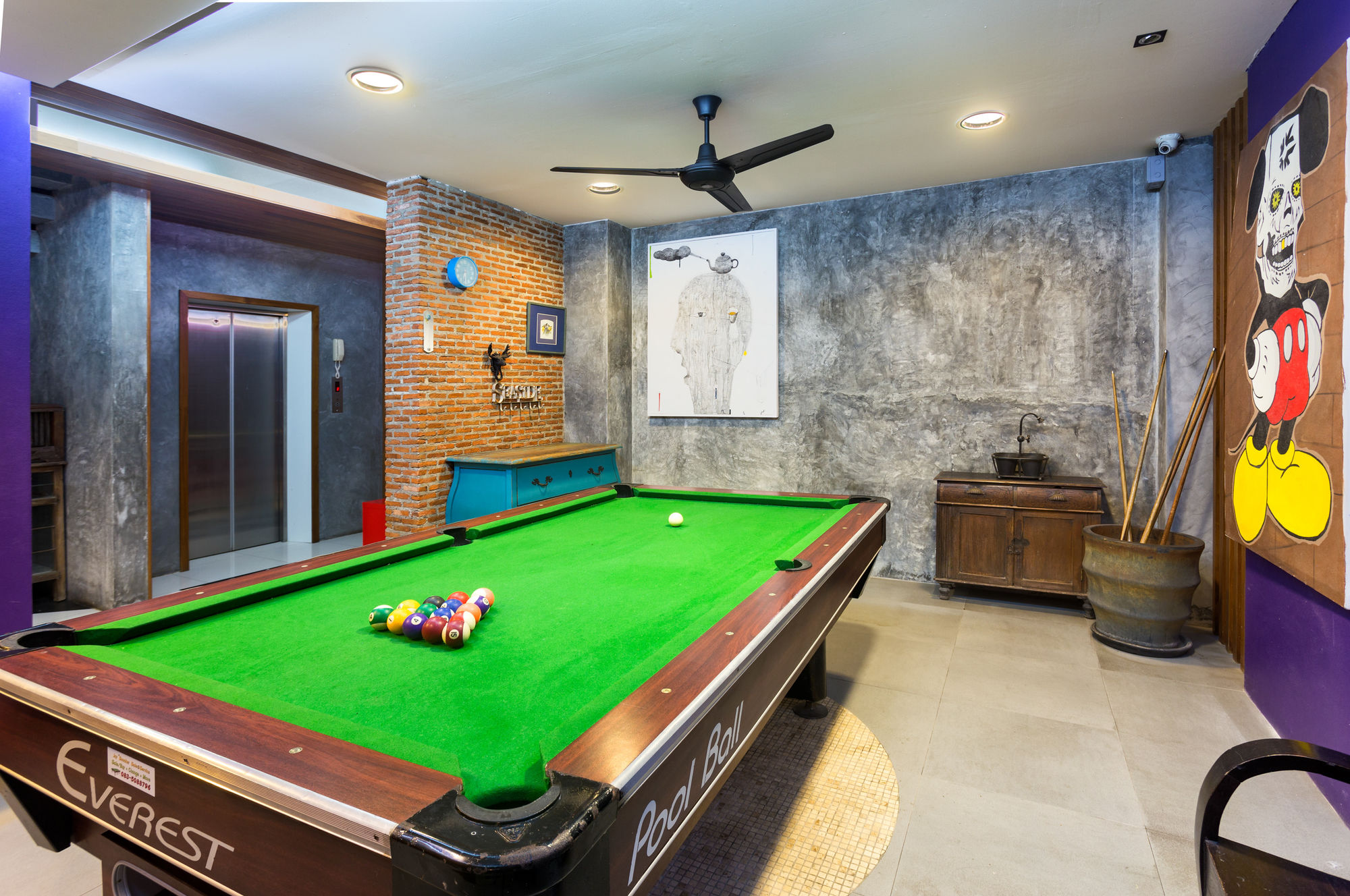 Фото Memory Boutique Hotel 