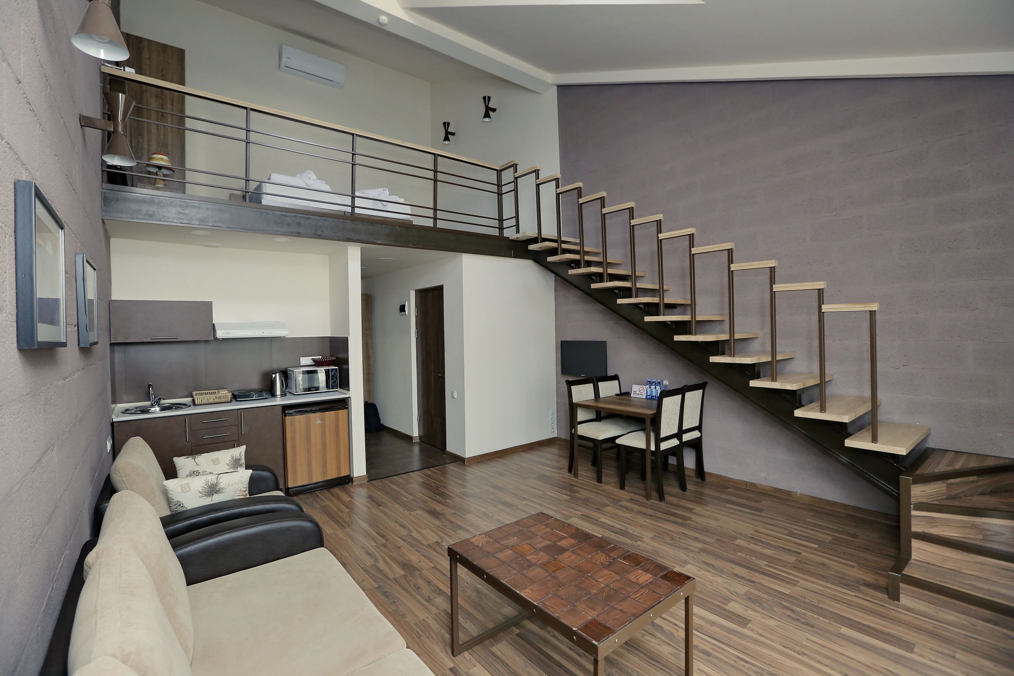 Фото My Hotel Yerevan