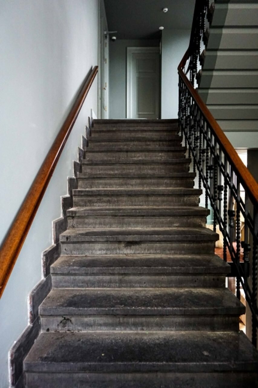 Фото Hotel Mercier