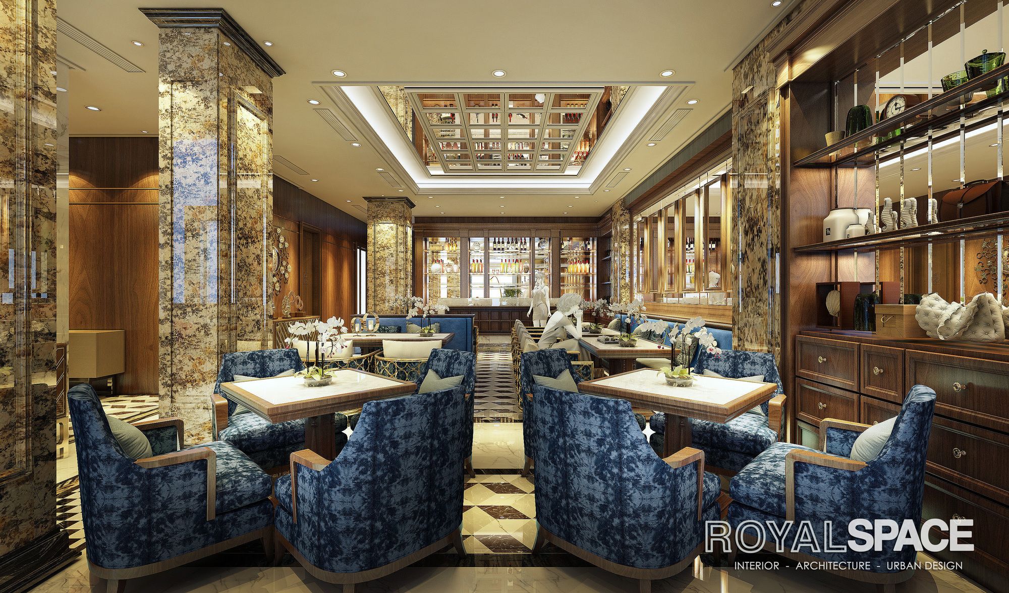 Фото Rex Hanoi Hotel