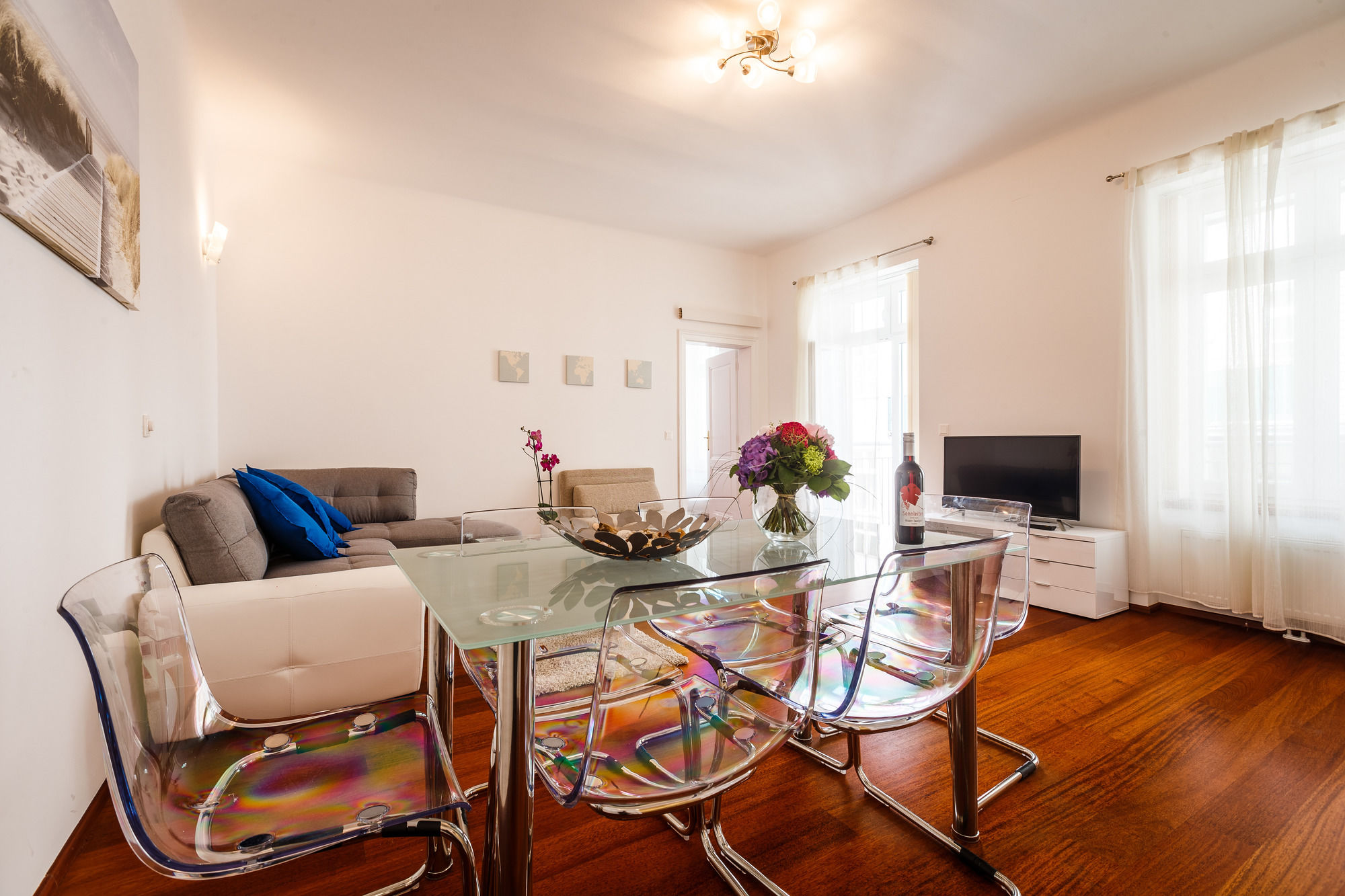 Фото Operngasse Premium in Your Vienna