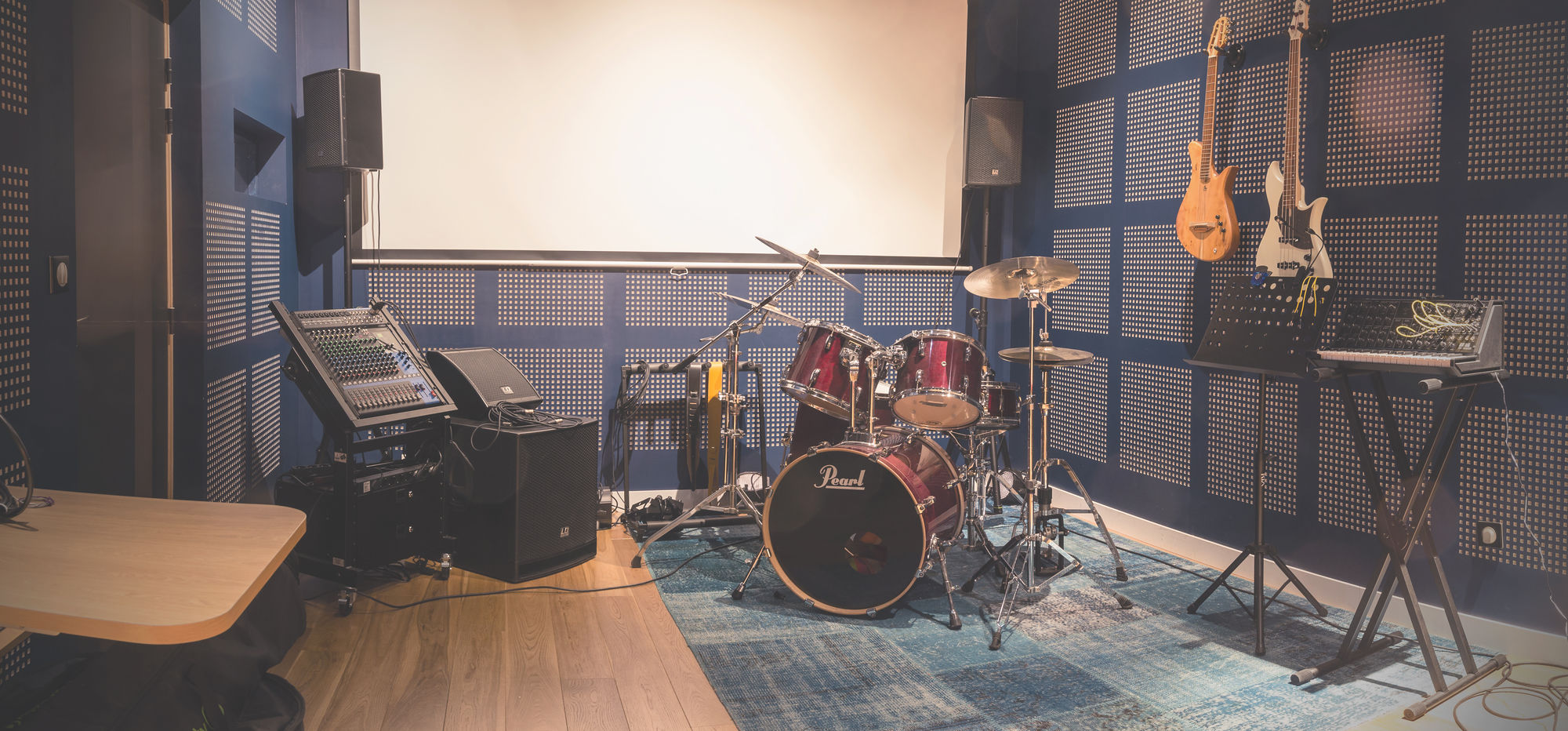 Фото Le Magic Hall