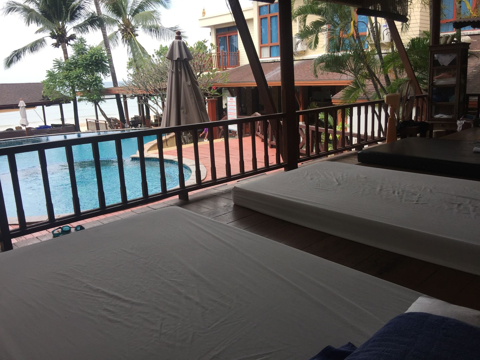 Фото Mac Resort Hotel