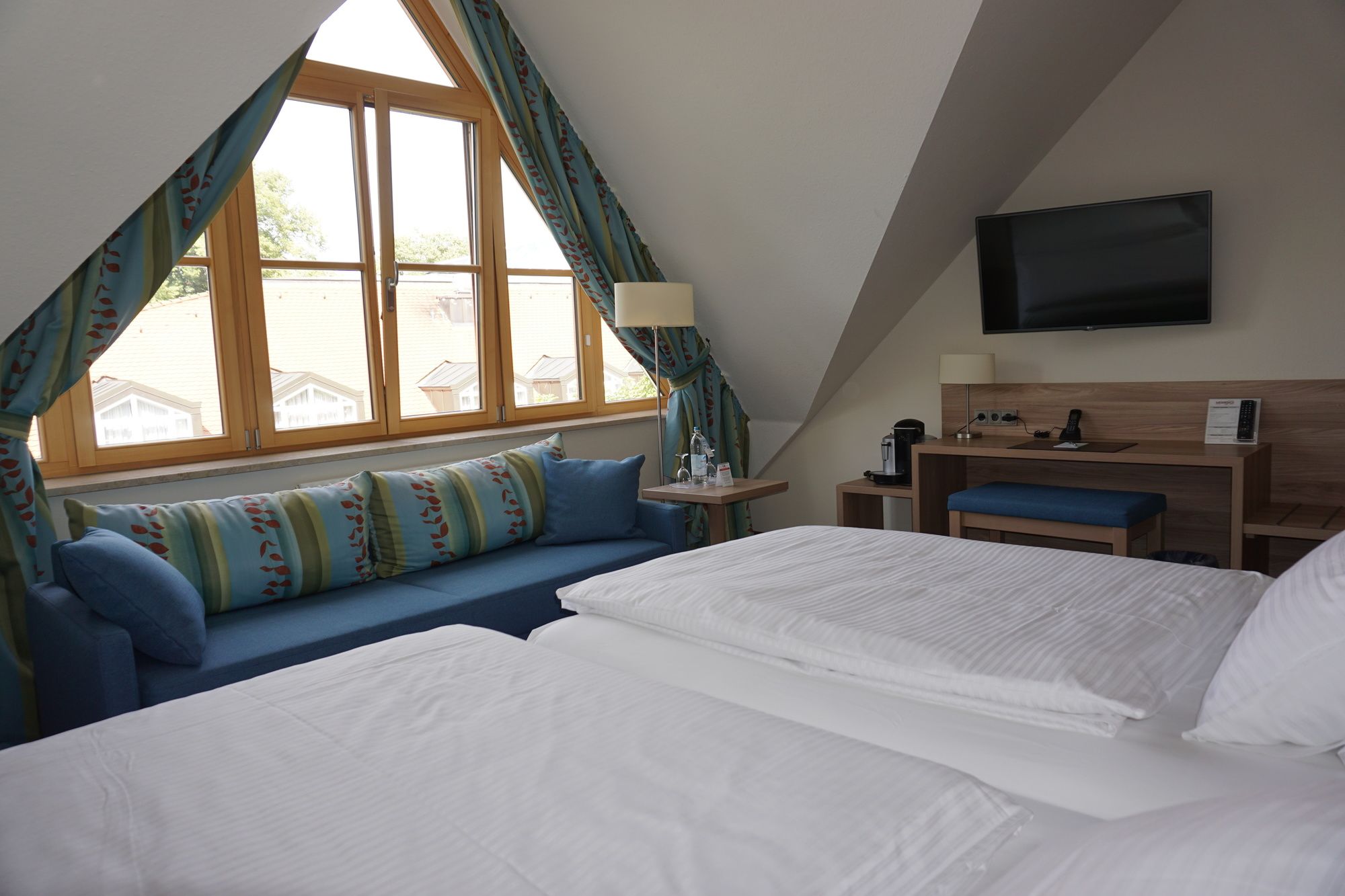 Фото Hotel Kastanienhof