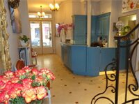 Фото Hotel de Roubaix