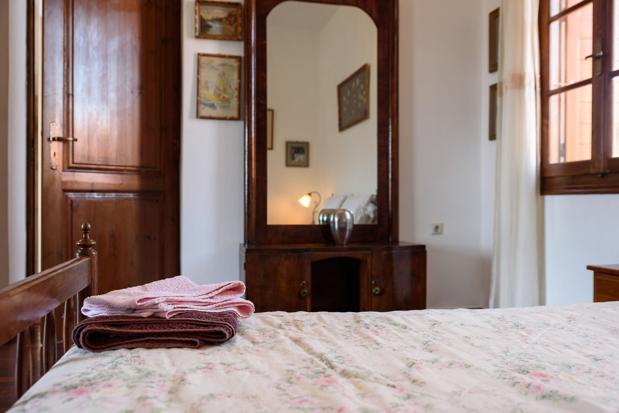 Фото Villa Athina