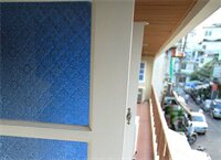 Фото Roof View Place