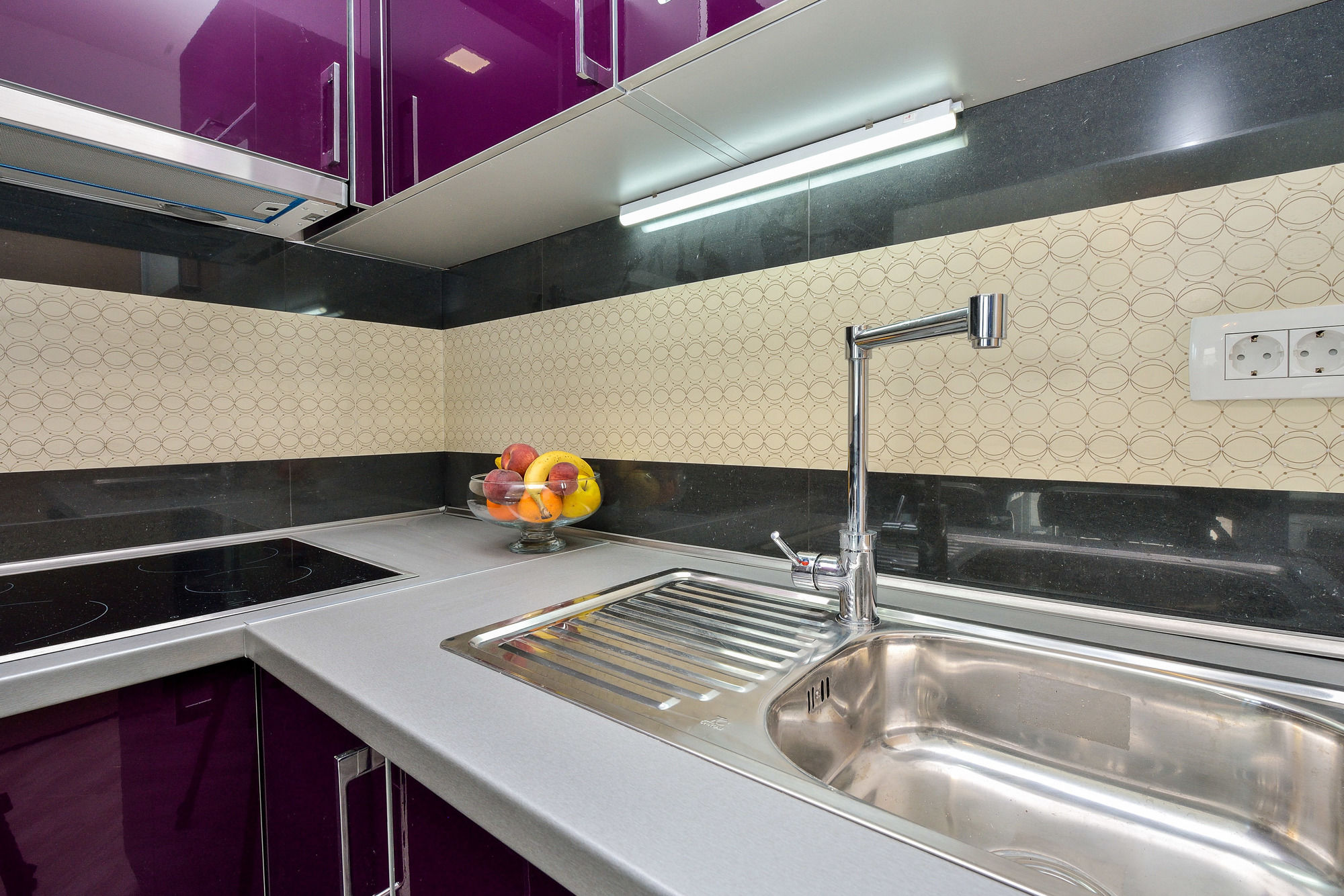 Фото Boutique Apartments Blitz