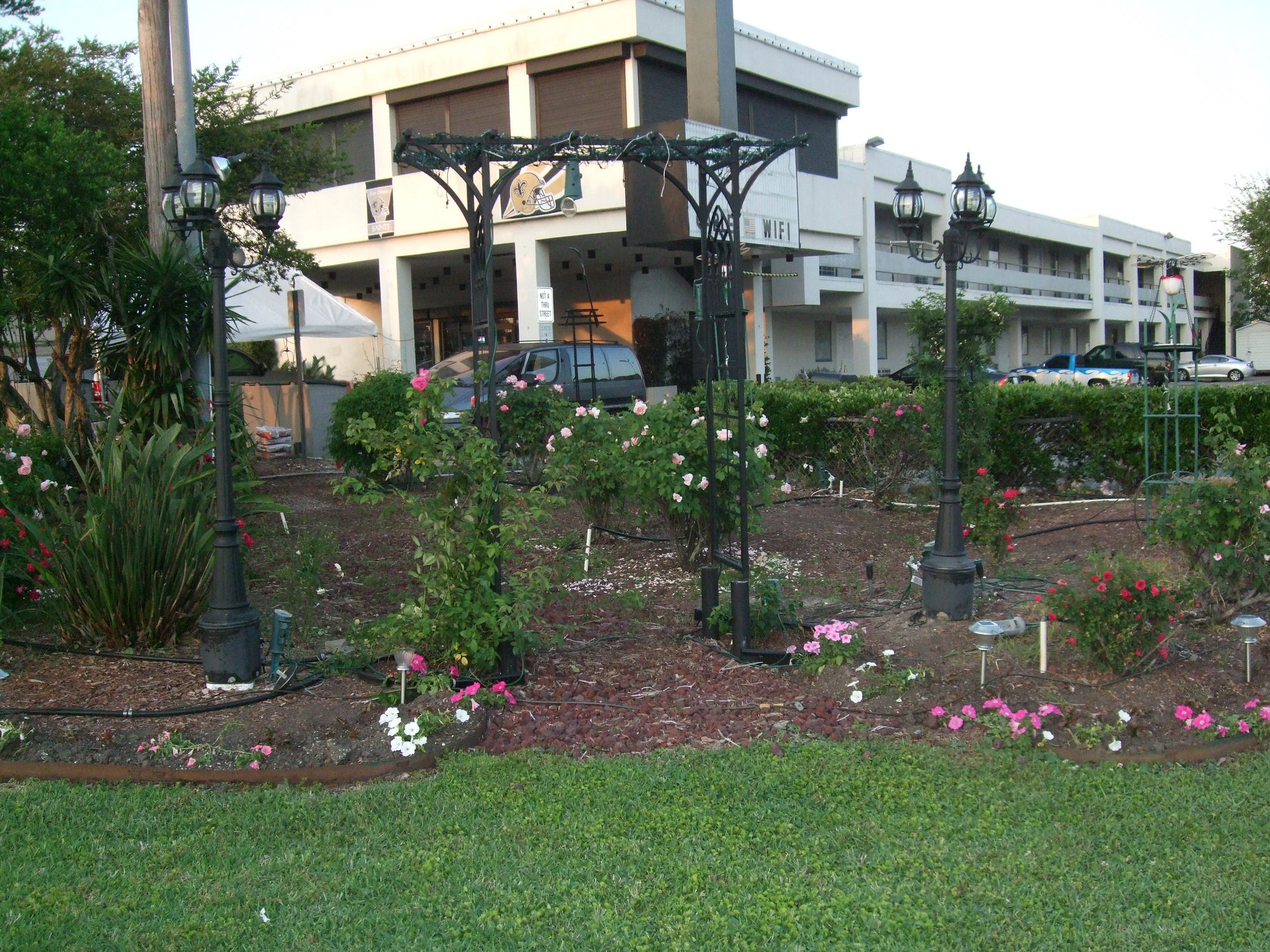 Фото Contempra Inn