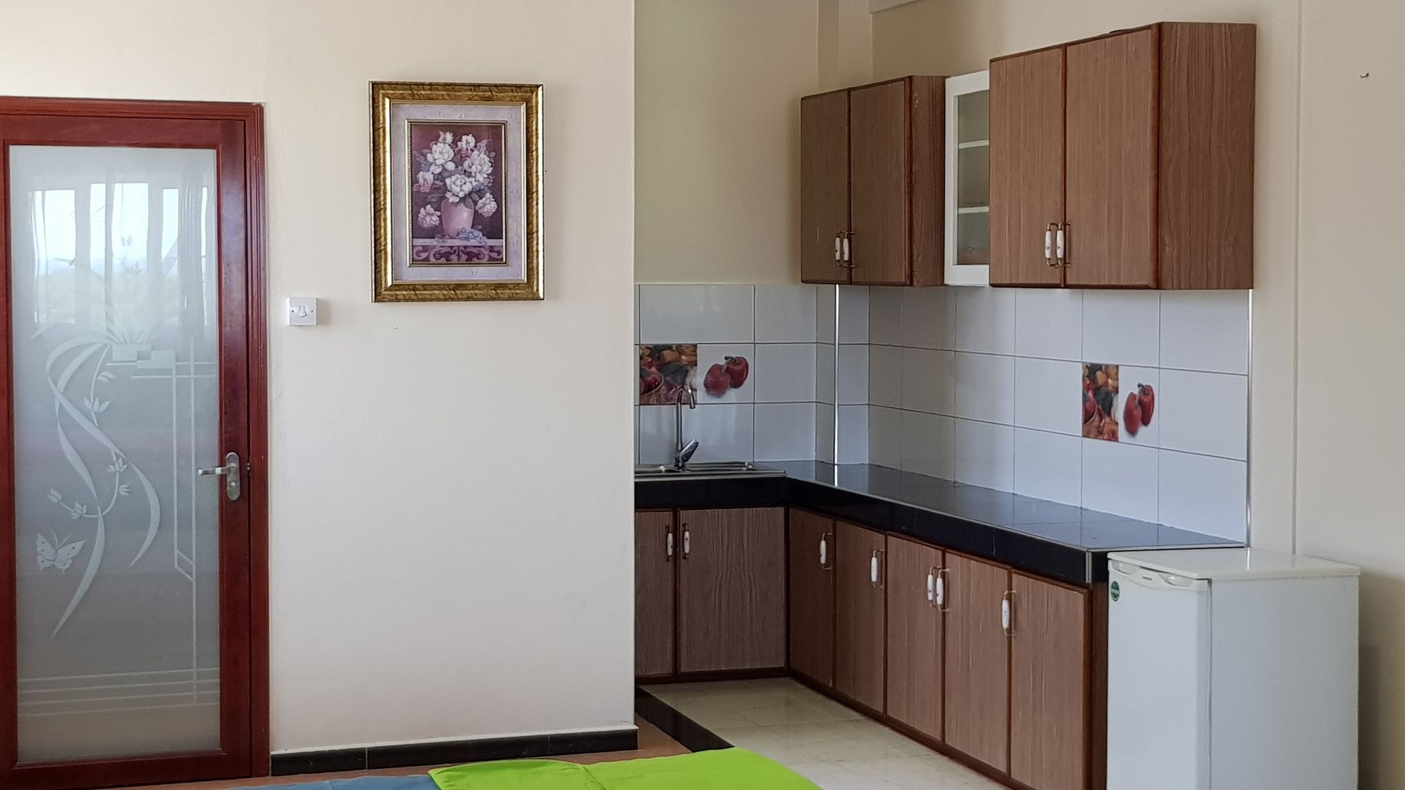 Фото Mahe Holiday Resort