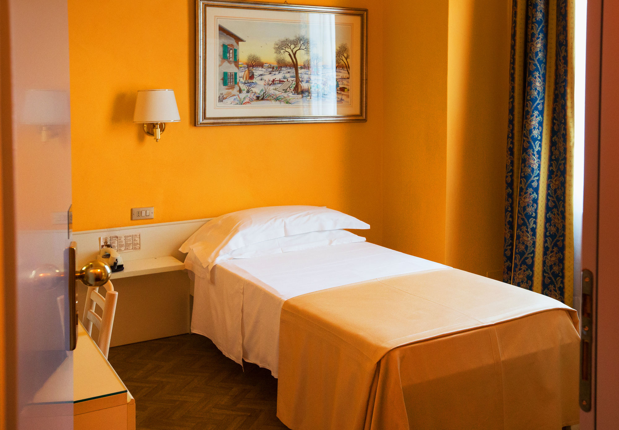 Фото Albergo Nazionale