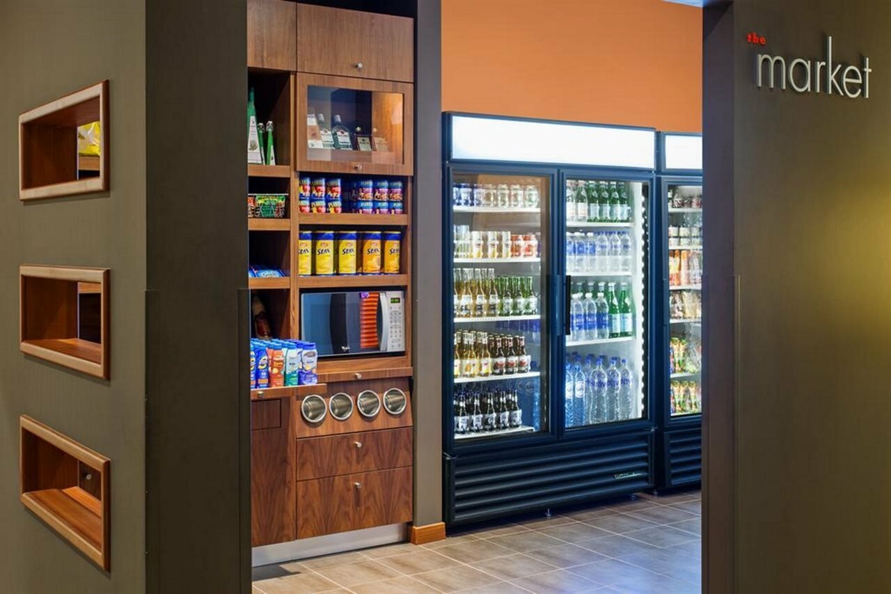 Фото Courtyard by Marriott Bonaire Dive Resort