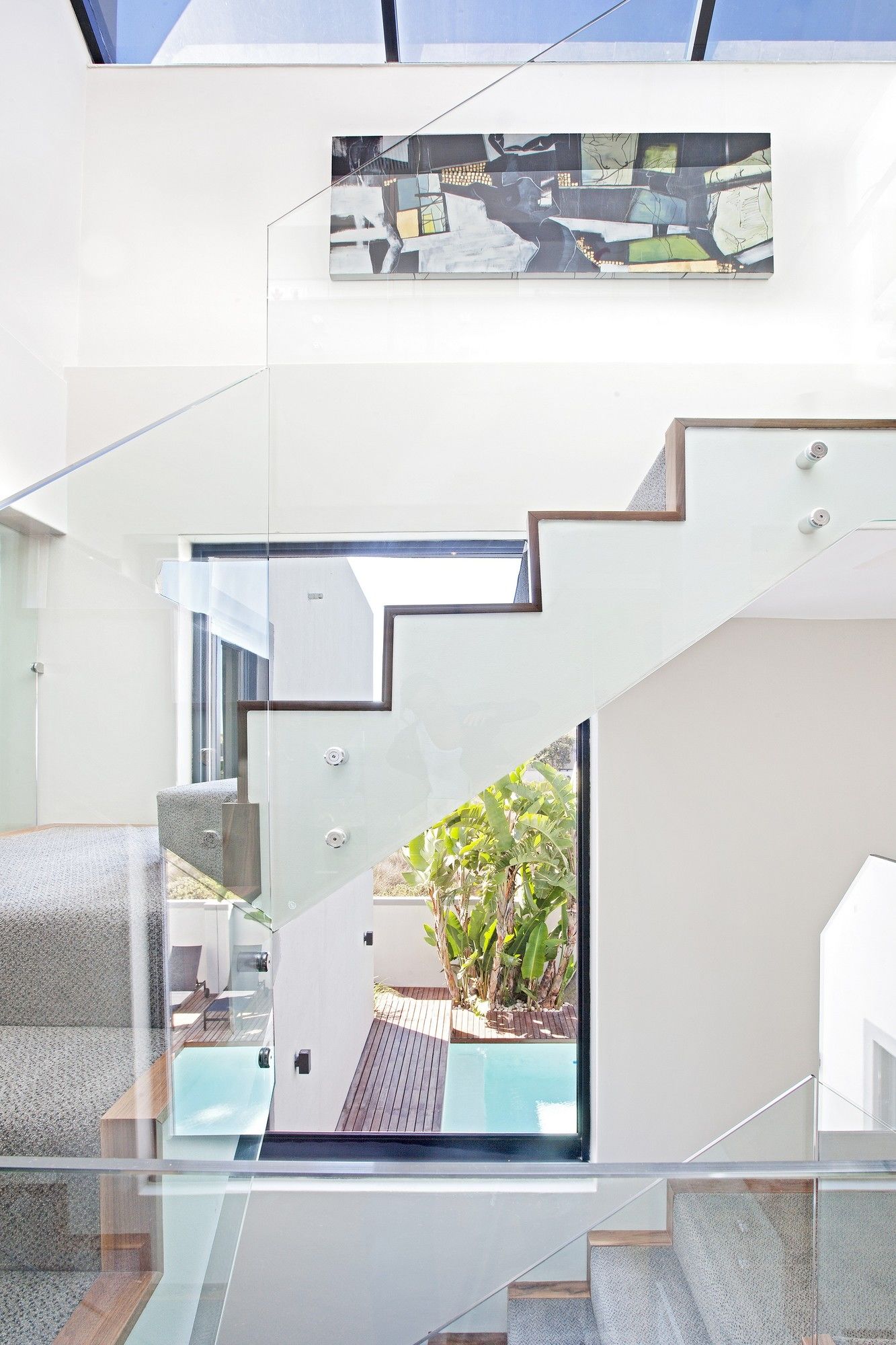 Фото Bliss Boutique Hotel