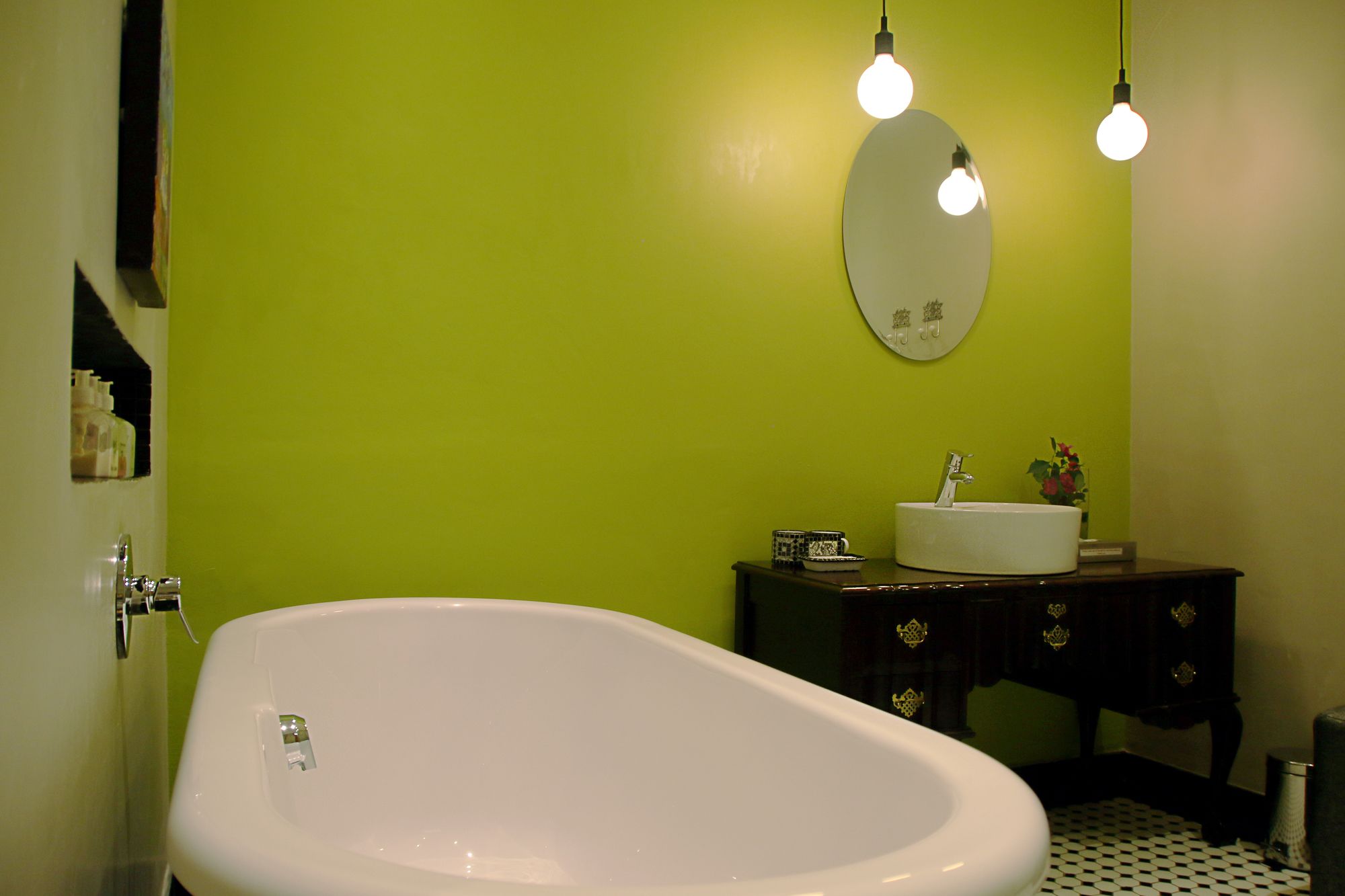 Фото Dias Guest House