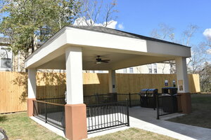 Гостиница Candlewood Suites Baton Rouge - College Drive, an Ihg Hotel