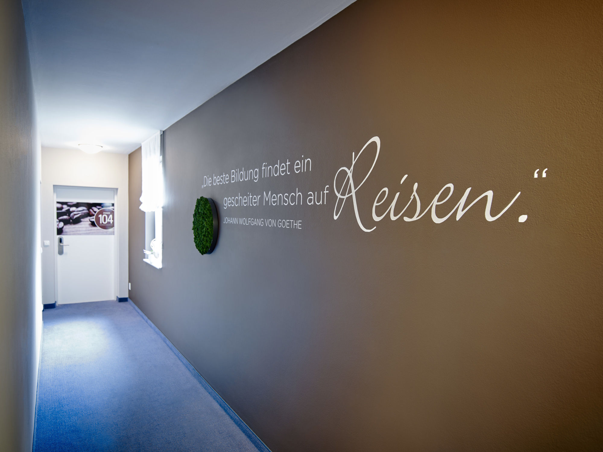 Фото Das Grüne Hotel zur Post