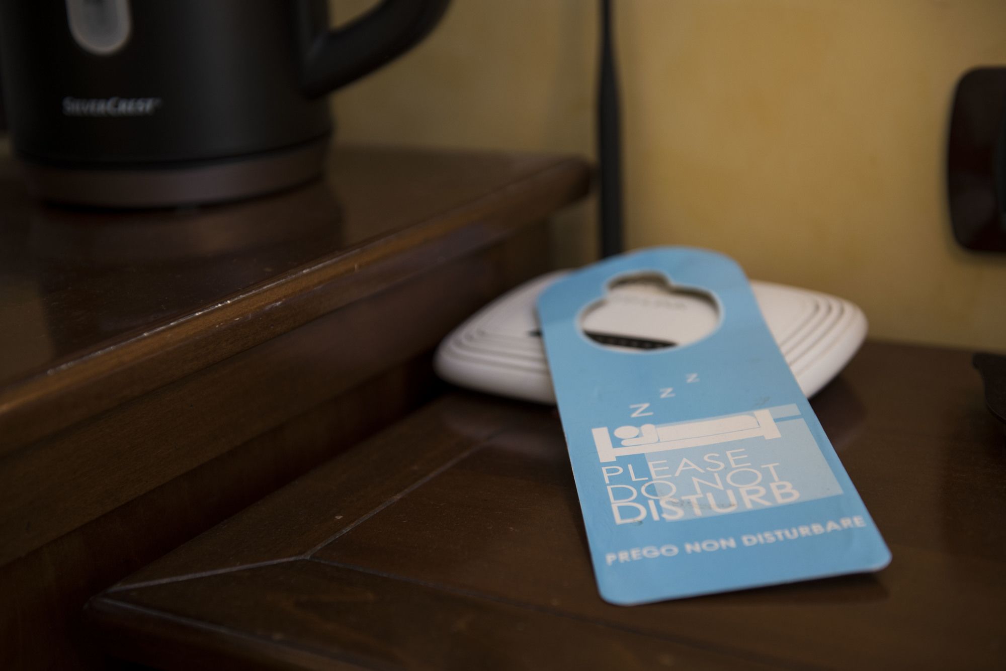 Фото Hotel Villa Annalara