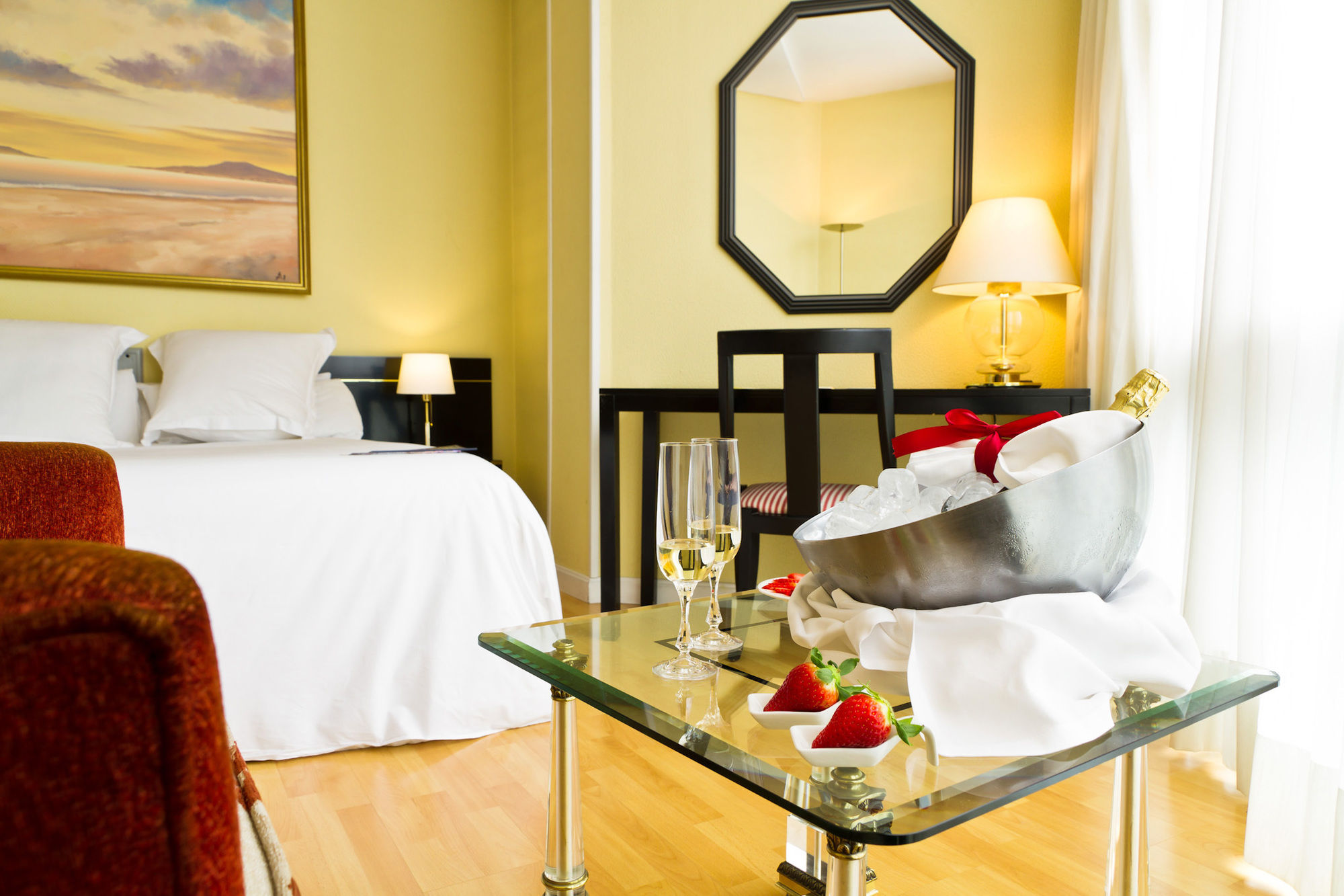 Фото Barceló Ourense