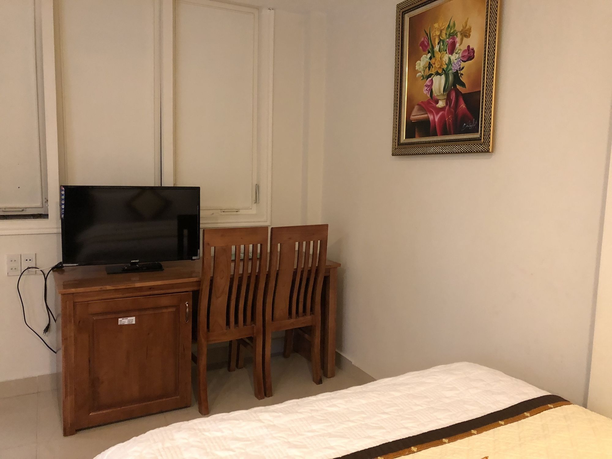 Фото Europa Hotel Da Lat