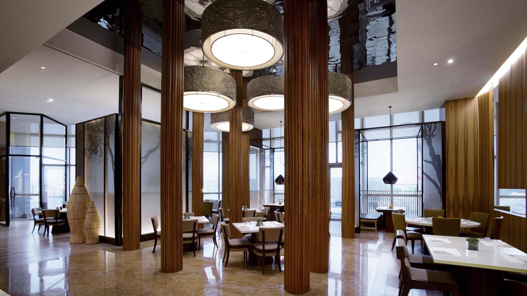 Фото Hyatt Regency Changchun