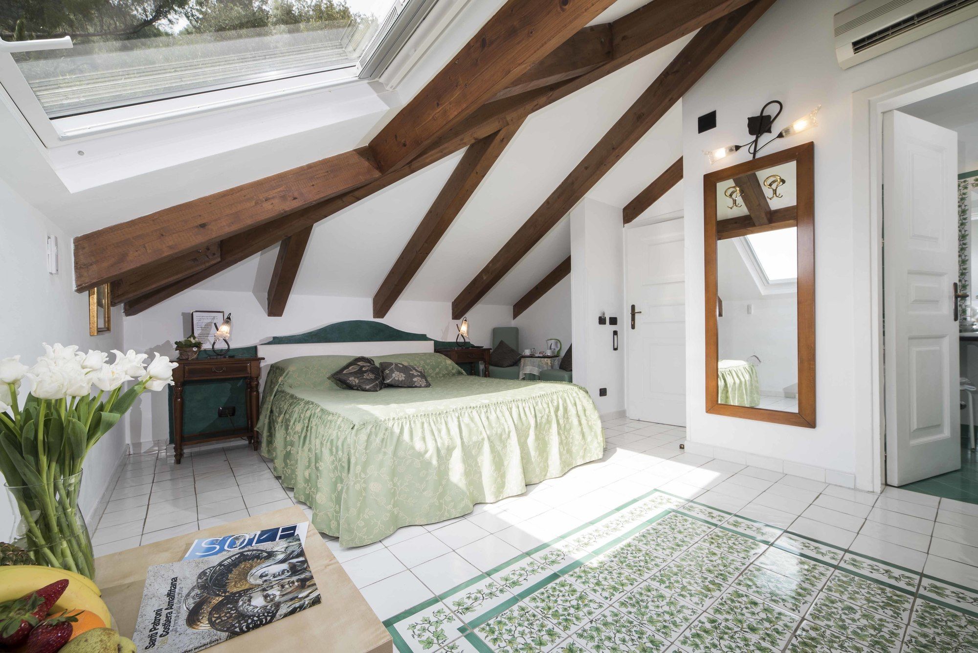 Фото Hotel Villa Annalara