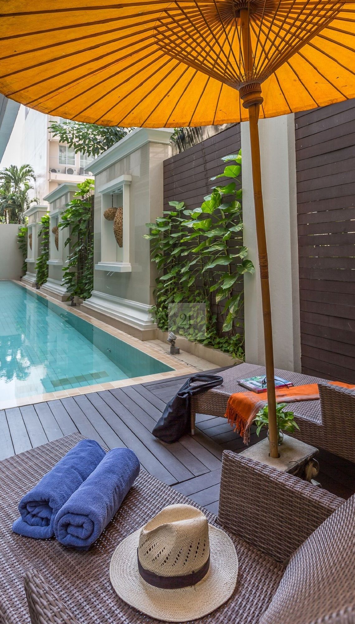 Фото At 21 Saladaeng