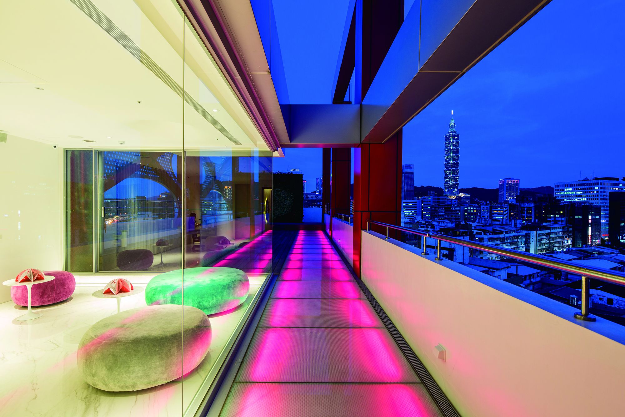 Фото Hotel Poispois