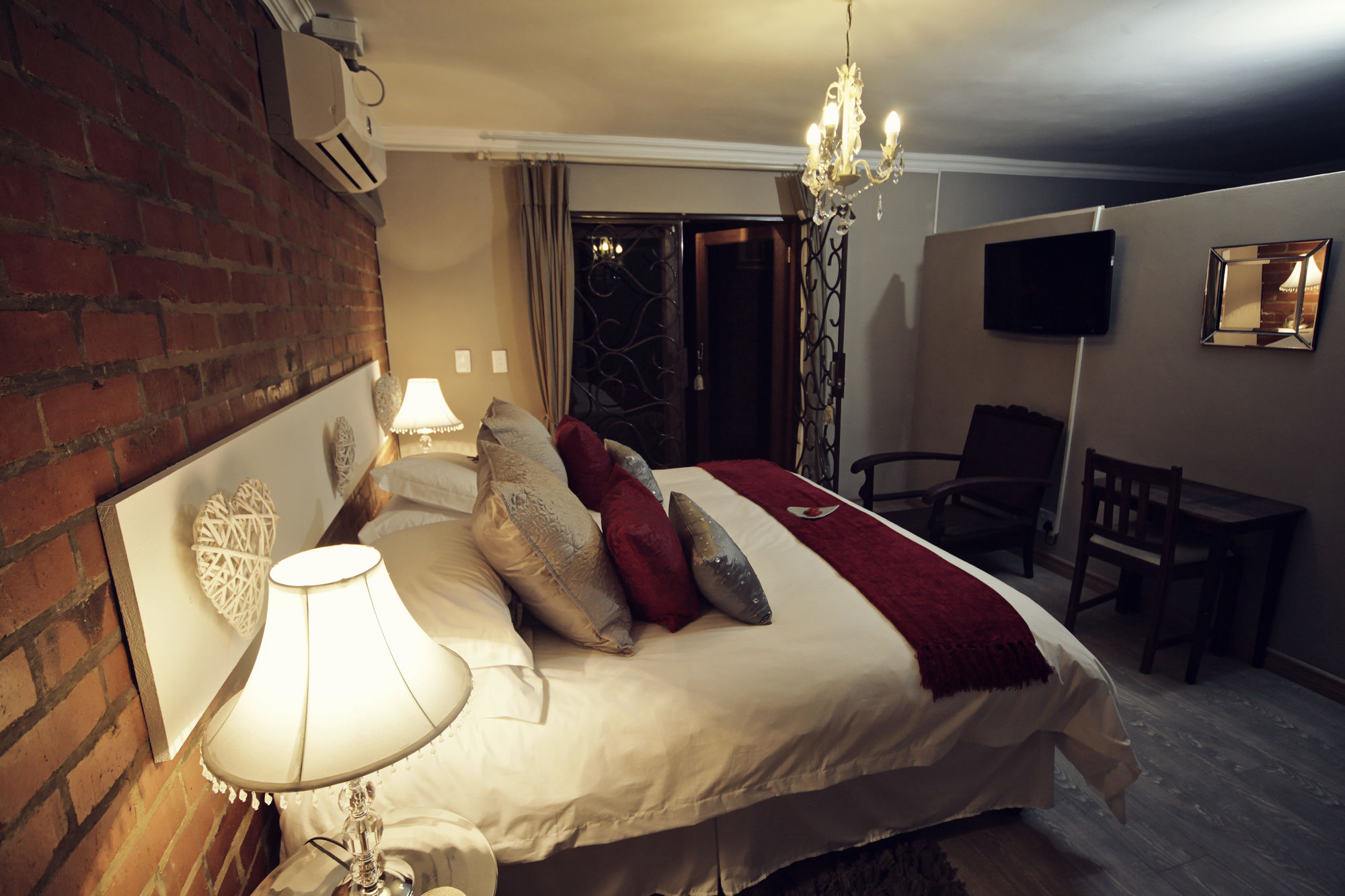 Фото Klip EN Kristal Guest House