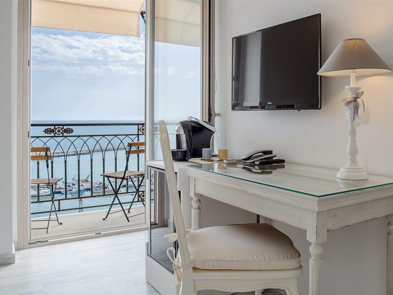 Фото Domus Maris Boutique Hotel