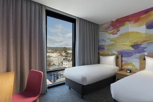 Ibis Styles Hobart (Tasmania, Hobart, Macquarie Street, 173), hotel
