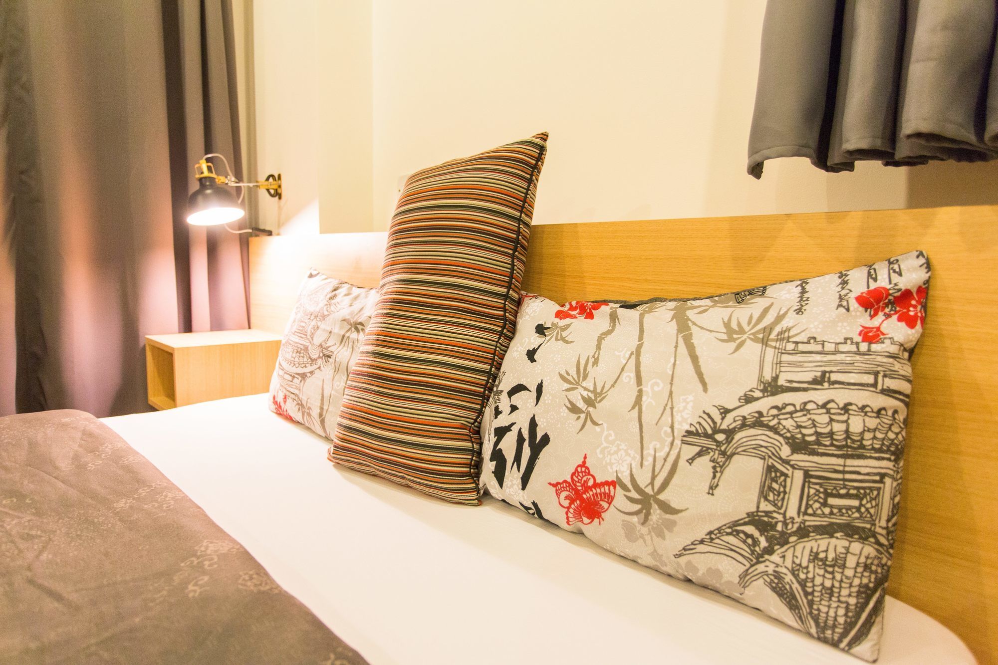 Фото Accra Luxury Apartments