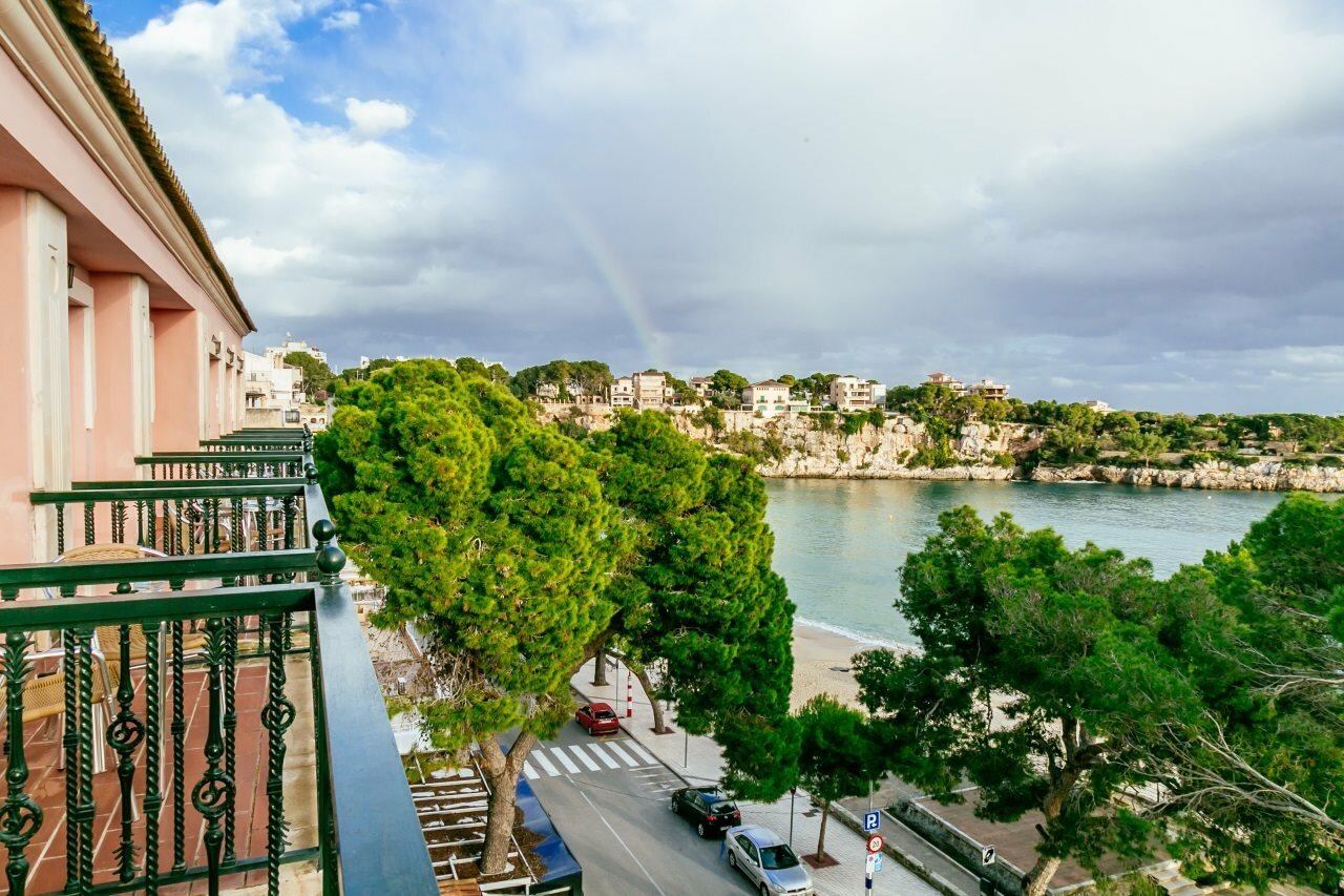 Фото Отель Thb Felip - Adults Only