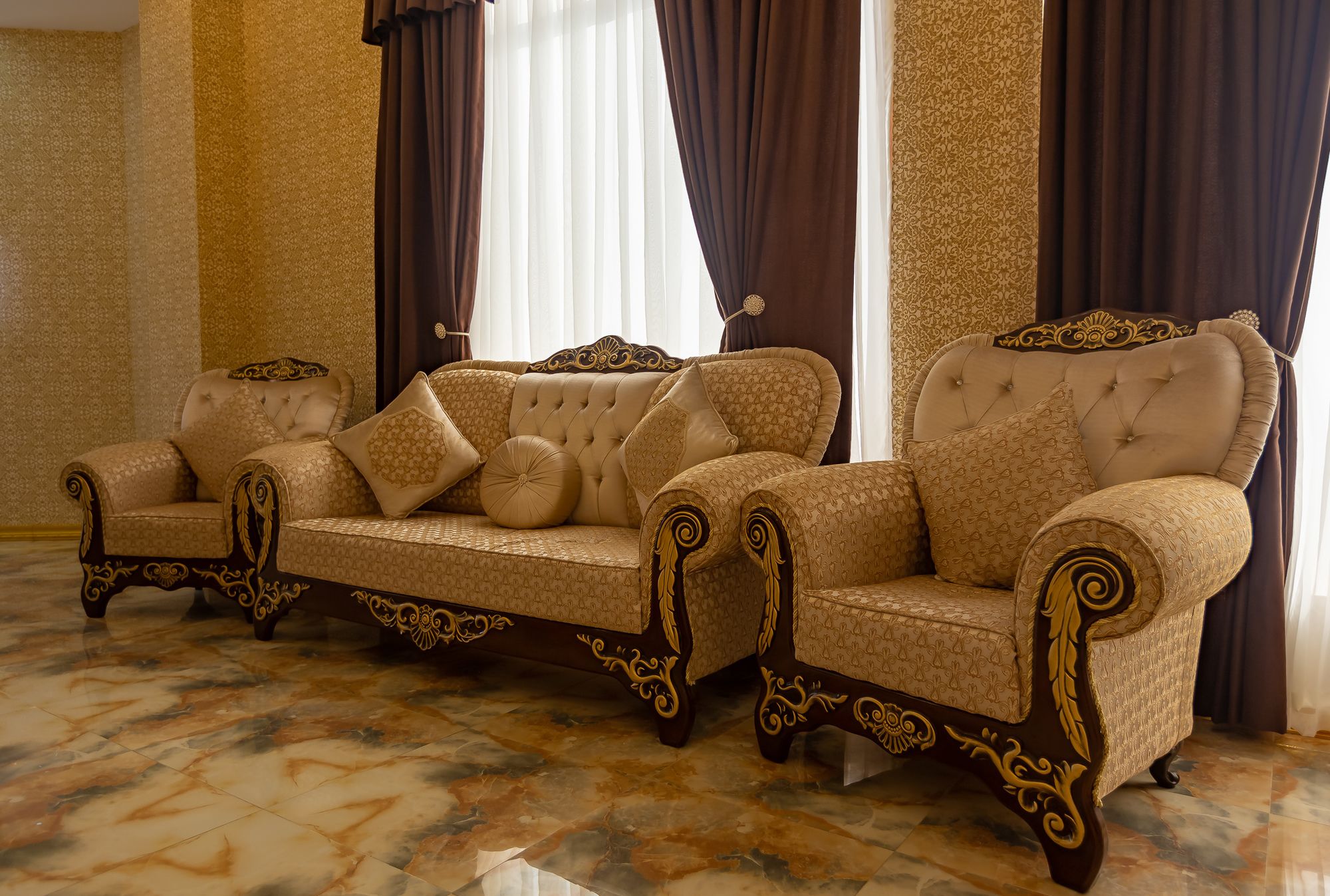 Фото Istanbul Gold Hotel